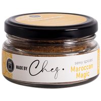 Made By Chez Maroccan Magic Spice Blend 